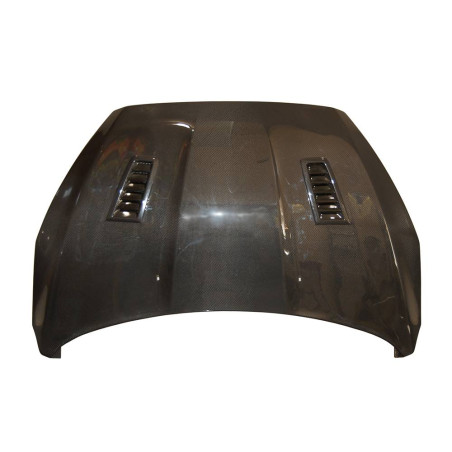 Cofano Carbonio Ford Focus 2015-2018 (Cod. E-TCF2016)