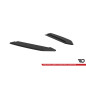 Splitters posteriori laterali Street Pro Audi A7 S-Line C7 (Cod. M-AUA7C7RS7SLINECNC-RSD1B)