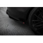 Splitters posteriori laterali Street Pro + Flaps Audi A7 S-Line C7 (Cod. M-AUA7C7RS7SLINECNC-RSD1B+R Splitters posteriori laterali Street Pro + Flaps Audi A7 S-Line C7 (Cod. M-AUA7C7RS7SLINECNC-RSD1B+R