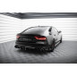 Splitters posteriori laterali Street Pro + Flaps Audi A7 S-Line C7 (Cod. M-AUA7C7RS7SLINECNC-RSD1B+R Splitters posteriori laterali Street Pro + Flaps Audi A7 S-Line C7 (Cod. M-AUA7C7RS7SLINECNC-RSD1B+R