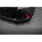 Flaps anteriori Audi A7 RS7 Look C7 (Cod. M-AUA7C7RS7LOOKCNC-FSF1G)