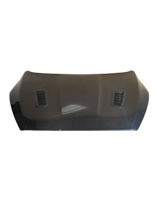 Cofano Carbonio Ford Focus 2015-2018 (Cod. E-TCF2016)