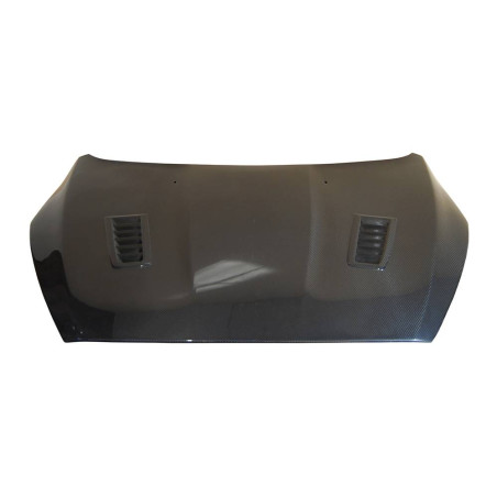 Cofano Carbonio Ford Focus 2015-2018 (Cod. E-TCF2016)