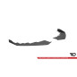 Flaps anteriori Audi A7 RS7 Look C7 (Cod. M-AUA7C7RS7LOOKCNC-FSF1G)