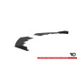 Flaps anteriori Audi A7 RS7 Look C7 (Cod. M-AUA7C7RS7LOOKCNC-FSF1G)