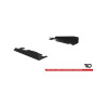 Flaps laterali Audi A7 RS7 Look C7 (Cod. M-AUA7C7RS7LOOKCNC-SF1G)