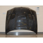 Cofano Carbonio BMW E46 '02-06 4P. Look M3 GTR C/T (Cod. E-TCB6120) Cofano Carbonio BMW E46 '02-06 4P. Look M3 GTR C/T (Cod. E-TCB6120)