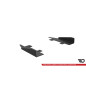 Flaps laterali Audi A7 RS7 Look C7 (Cod. M-AUA7C7RS7LOOKCNC-SF1G)