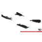 Flaps laterali Audi A7 RS7 Look C7 (Cod. M-AUA7C7RS7LOOKCNC-SF1G)