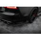 Flaps  laterali posteriori Audi A7 S-Line C7 (Cod. M-AUA7C7RS7SLINECNC-RSF1G)