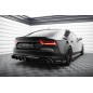 Flaps  laterali posteriori Audi A7 S-Line C7 (Cod. M-AUA7C7RS7SLINECNC-RSF1G)