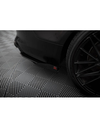 Flaps  laterali posteriori Audi A7 S-Line C7 (Cod. M-AUA7C7RS7SLINECNC-RSF1G)