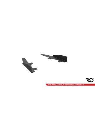 Flaps  laterali posteriori Audi A7 S-Line C7 (Cod. M-AUA7C7RS7SLINECNC-RSF1G)