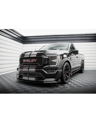 SPLITTER ANTERIORE Shelby F150 Super Snake (Cod. M-SH-F150-SS-FD1G)