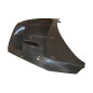 Cofano Carbonio Ford Focus 2015-2018 (Cod. E-TCF2016)