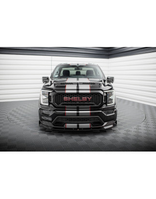 SPLITTER ANTERIORE Shelby F150 Super Snake (Cod. M-SH-F150-SS-FD1G)