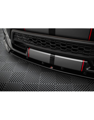 SPLITTER ANTERIORE Shelby F150 Super Snake (Cod. M-SH-F150-SS-FD1G)
