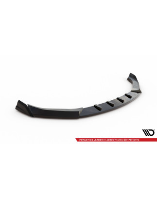 SPLITTER ANTERIORE Shelby F150 Super Snake (Cod. M-SH-F150-SS-FD1G)