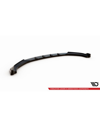 SPLITTER ANTERIORE Shelby F150 Super Snake (Cod. M-SH-F150-SS-FD1G)