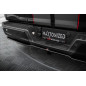 Splitter posteriore Shelby F150 Super Snake (Cod. M-SH-F150-SS-RD1G)