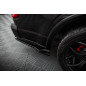 Splitter posteriore Shelby F150 Super Snake (Cod. M-SH-F150-SS-RD1G)