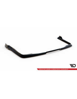 Splitter posteriore Shelby F150 Super Snake (Cod. M-SH-F150-SS-RD1G)