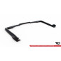Splitter posteriore Shelby F150 Super Snake (Cod. M-SH-F150-SS-RD1G)