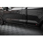 Diffusori minigonne Shelby F150 Super Snake (Cod. M-SH-F150-SS-SD1A+BG) Diffusori minigonne Shelby F150 Super Snake (Cod. M-SH-F150-SS-SD1A+BG)