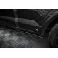 Diffusori minigonne Shelby F150 Super Snake (Cod. M-SH-F150-SS-SD1A+BG) Diffusori minigonne Shelby F150 Super Snake (Cod. M-SH-F150-SS-SD1A+BG)