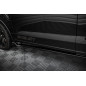 Diffusori minigonne Shelby F150 Super Snake (Cod. M-SH-F150-SS-SD1A+BG) Diffusori minigonne Shelby F150 Super Snake (Cod. M-SH-F150-SS-SD1A+BG)