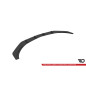 SPLITTER ANTERIORE street pro Mercedes-Benz A 45 AMG Aero W176 Facelift (Cod. M-MEA176FAEROCNC-FD1B)