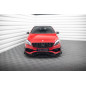 SPLITTER ANTERIORE street pro + Flaps Mercedes-Benz A 45 AMG Aero W176 Facelift (Cod. M-MEA176FAEROC