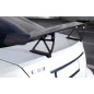 Alettone Mercedes W204 WRC Carbonio (Cod. E-SPM2042)