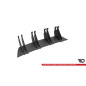 DIFFUSORE POSTERIORE street pro Mercedes-Benz A 45 AMG W176 Facelift (Cod. M-MEA176FAEROCNC-RS1B)