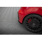 Splitters posteriori laterali Street Pro Mercedes-Benz A 45 AMG W176 Facelift (Cod. M-MEA176FAEROCNC
