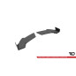 Splitters posteriori laterali Street Pro + Flaps Mercedes-Benz A 45 AMG W176 Facelift (Cod. M-MEA176