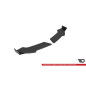 Splitters posteriori laterali Street Pro + Flaps Mercedes-Benz A 45 AMG W176 Facelift (Cod. M-MEA176
