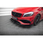 Flaps anteriori Mercedes-Benz A 45 AMG W176 Facelift (Cod. M-MEA176FAEROCNC-FSF1G)