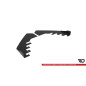 Flaps anteriori Mercedes-Benz A 45 AMG W176 Facelift (Cod. M-MEA176FAEROCNC-FSF1G)