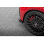 Flaps  laterali posteriori Mercedes-Benz A 45 AMG W176 Facelift (Cod. M-MEA176FAEROCNC-RSF1G)