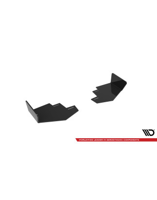 Flaps  laterali posteriori Mercedes-Benz A 45 AMG W176 Facelift (Cod. M-MEA176FAEROCNC-RSF1G)