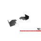 Flaps  laterali posteriori Mercedes-Benz A 45 AMG W176 Facelift (Cod. M-MEA176FAEROCNC-RSF1G)