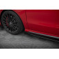 Flaps laterali Mercedes-Benz A 45 AMG W176 Facelift (Cod. M-MEA176FAEROCNC-SF1G) Flaps laterali Mercedes-Benz A 45 AMG W176 Facelift (Cod. M-MEA176FAEROCNC-SF1G)
