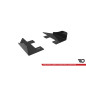 Flaps laterali Mercedes-Benz A 45 AMG W176 Facelift (Cod. M-MEA176FAEROCNC-SF1G) Flaps laterali Mercedes-Benz A 45 AMG W176 Facelift (Cod. M-MEA176FAEROCNC-SF1G)