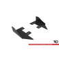 Flaps laterali Mercedes-Benz A 45 AMG W176 Facelift (Cod. M-MEA176FAEROCNC-SF1G) Flaps laterali Mercedes-Benz A 45 AMG W176 Facelift (Cod. M-MEA176FAEROCNC-SF1G)
