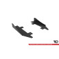 Flaps laterali Mercedes-Benz A 45 AMG W176 Facelift (Cod. M-MEA176FAEROCNC-SF1G) Flaps laterali Mercedes-Benz A 45 AMG W176 Facelift (Cod. M-MEA176FAEROCNC-SF1G)