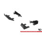 Flaps laterali Mercedes-Benz A 45 AMG W176 Facelift (Cod. M-MEA176FAEROCNC-SF1G) Flaps laterali Mercedes-Benz A 45 AMG W176 Facelift (Cod. M-MEA176FAEROCNC-SF1G)