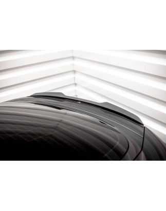 Spoiler Cap Audi TT S / S-Line 8S / 8S Facelift (Cod. M-AU-TT-3-SLINE-CAP1G)