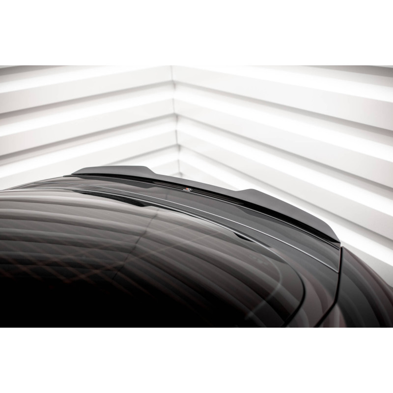 Spoiler Cap Audi TT S / S-Line 8S / 8S Facelift (Cod. M-AU-TT-3-SLINE-CAP1G)