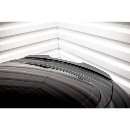 Spoiler Cap Audi TT S / S-Line 8S / 8S Facelift (Cod. M-AU-TT-3-SLINE-CAP1G)